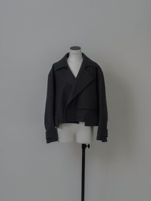 LOHENローヘン　denim jacket LOHENローヘンdenim jacket